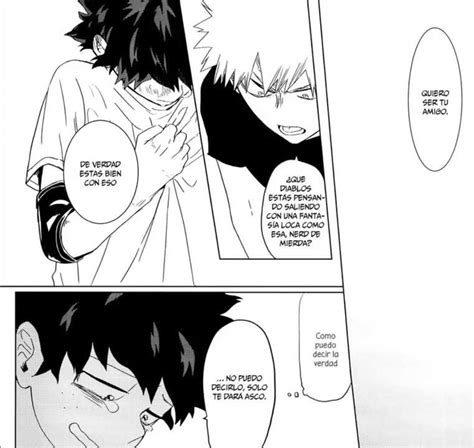 bakudeku+18|Comic My future ideal +18 parte 2 (Bakudeku)。